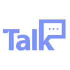 talk